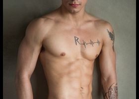 Levi Karter